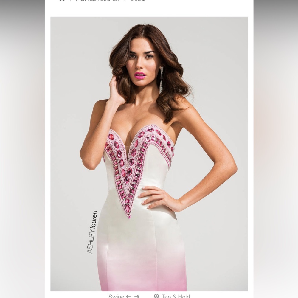 Formal Dress